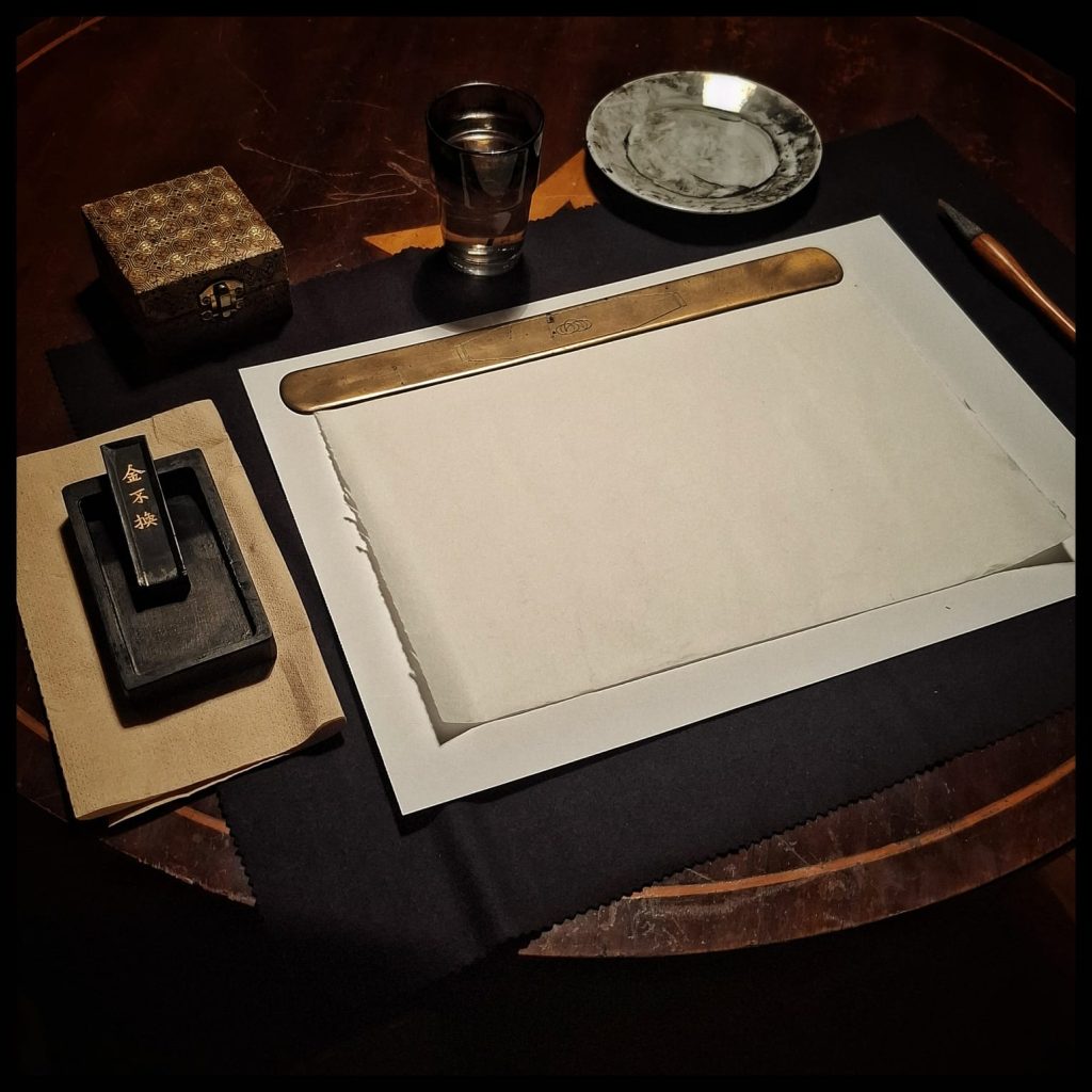 immagini da Saluti al giorno, mostra di Alessio Moitre e Elyron Unthink Foto di Luca Swanz Andriolo