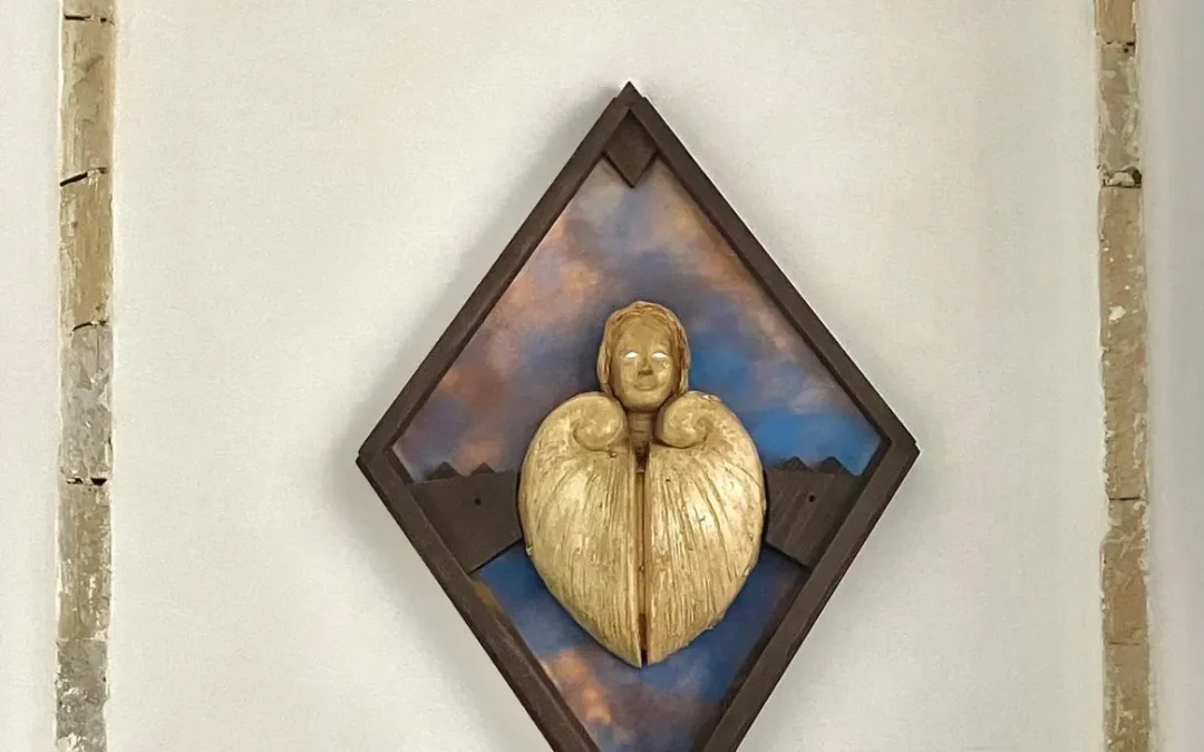 Nascita di Venere: Salvatore Spedicato e il tempio segreto della Scultura
